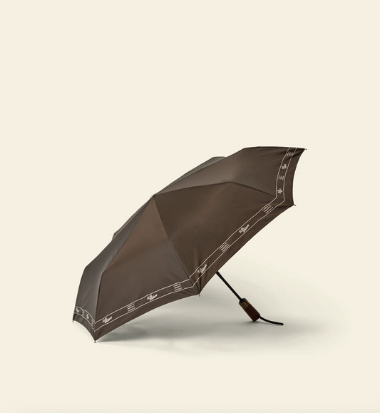 R.M. Williams Compact Umbrella