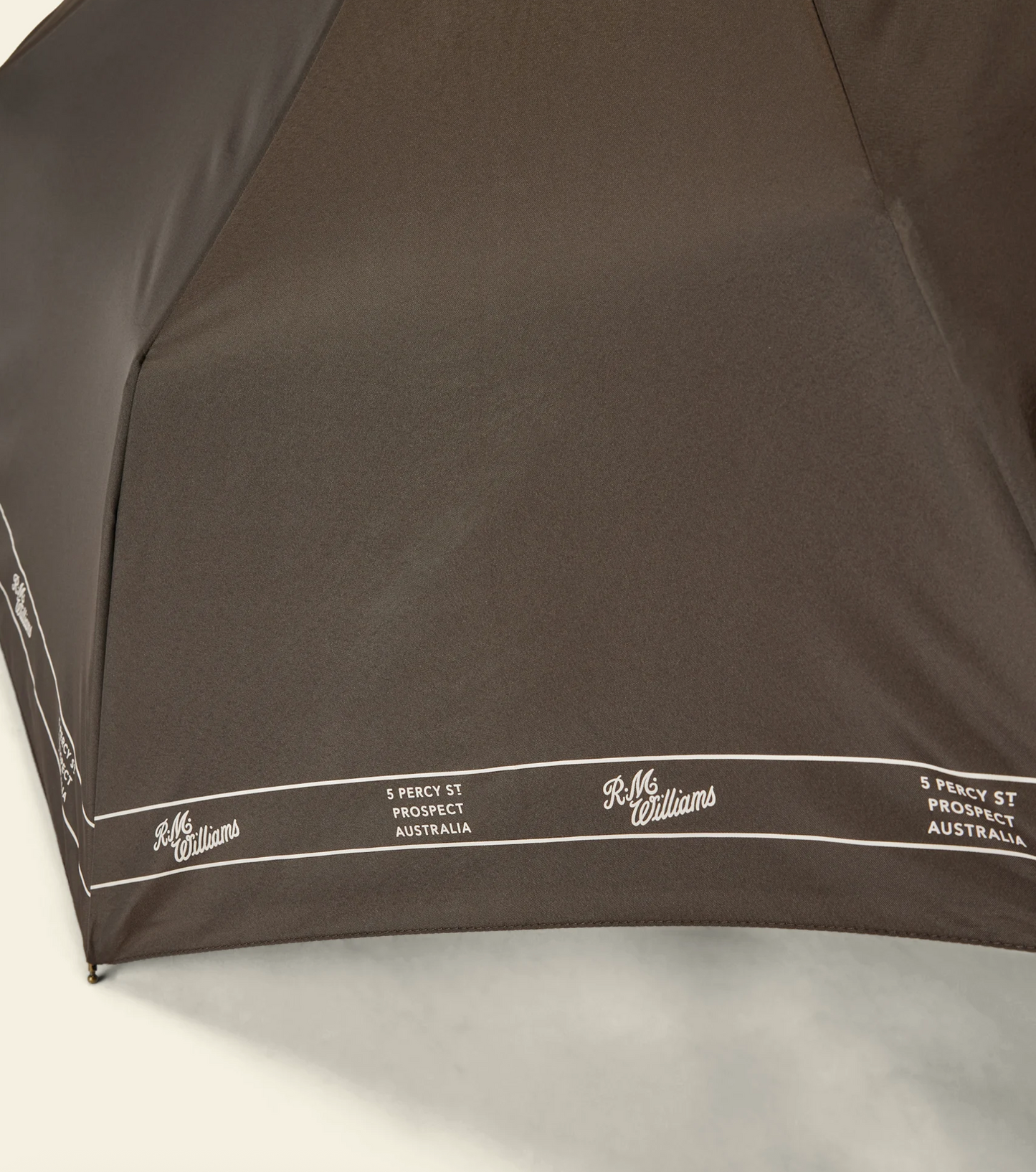 R.M. Williams Compact Umbrella