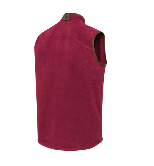 Beretta Arlington Vest - Porto Red