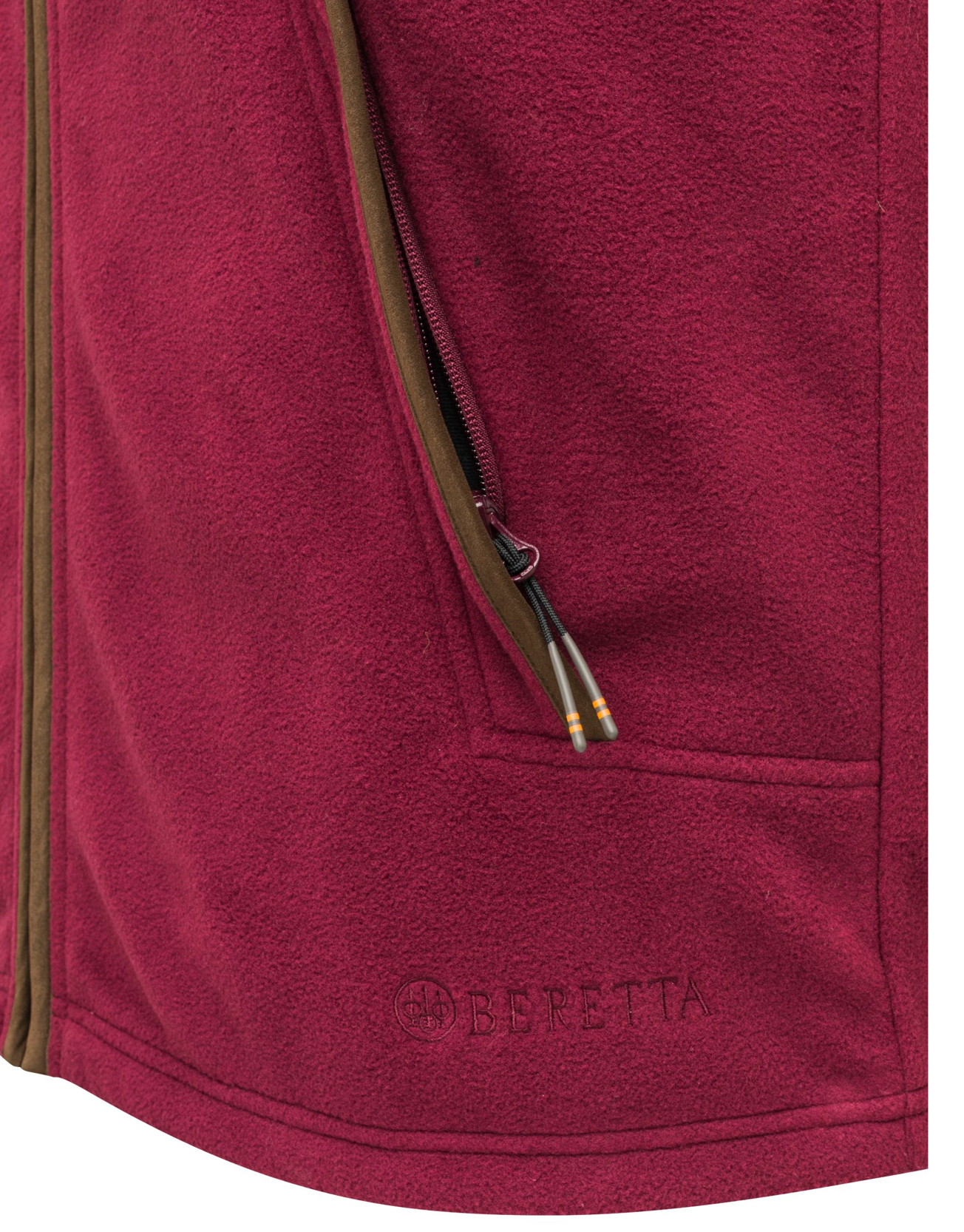 Beretta Arlington Vest - Porto Red