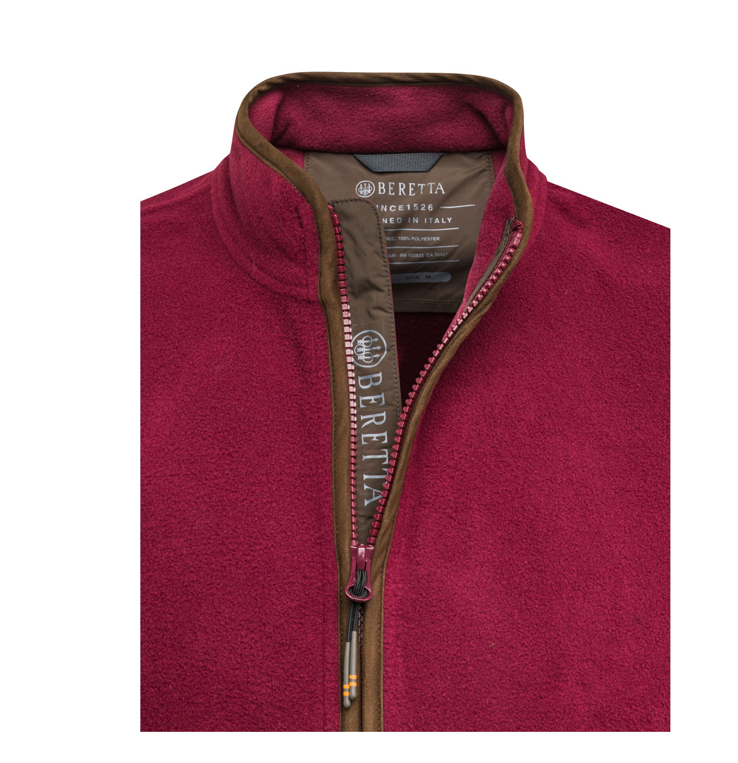 Beretta Arlington Vest - Porto Red