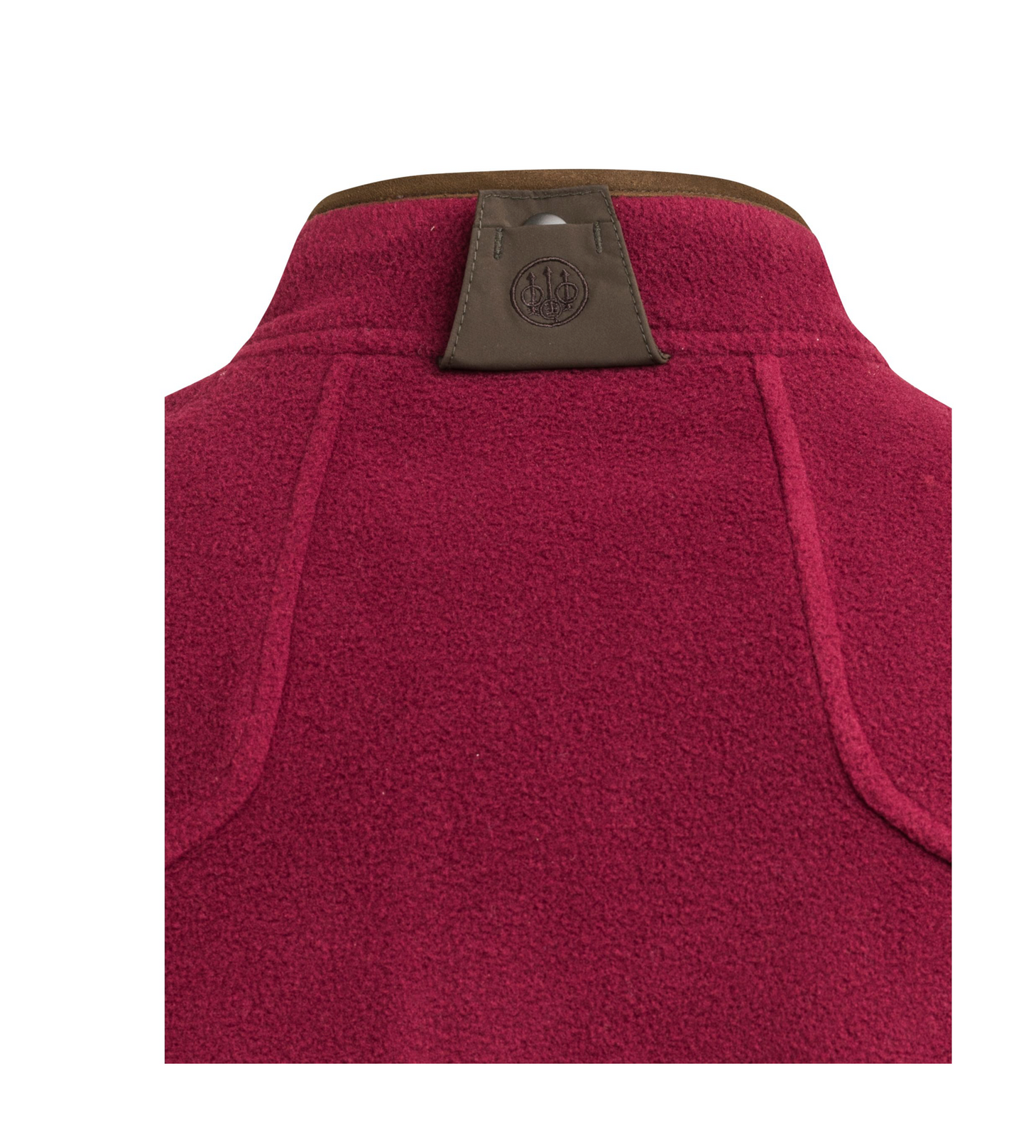 Beretta Arlington Vest - Porto Red