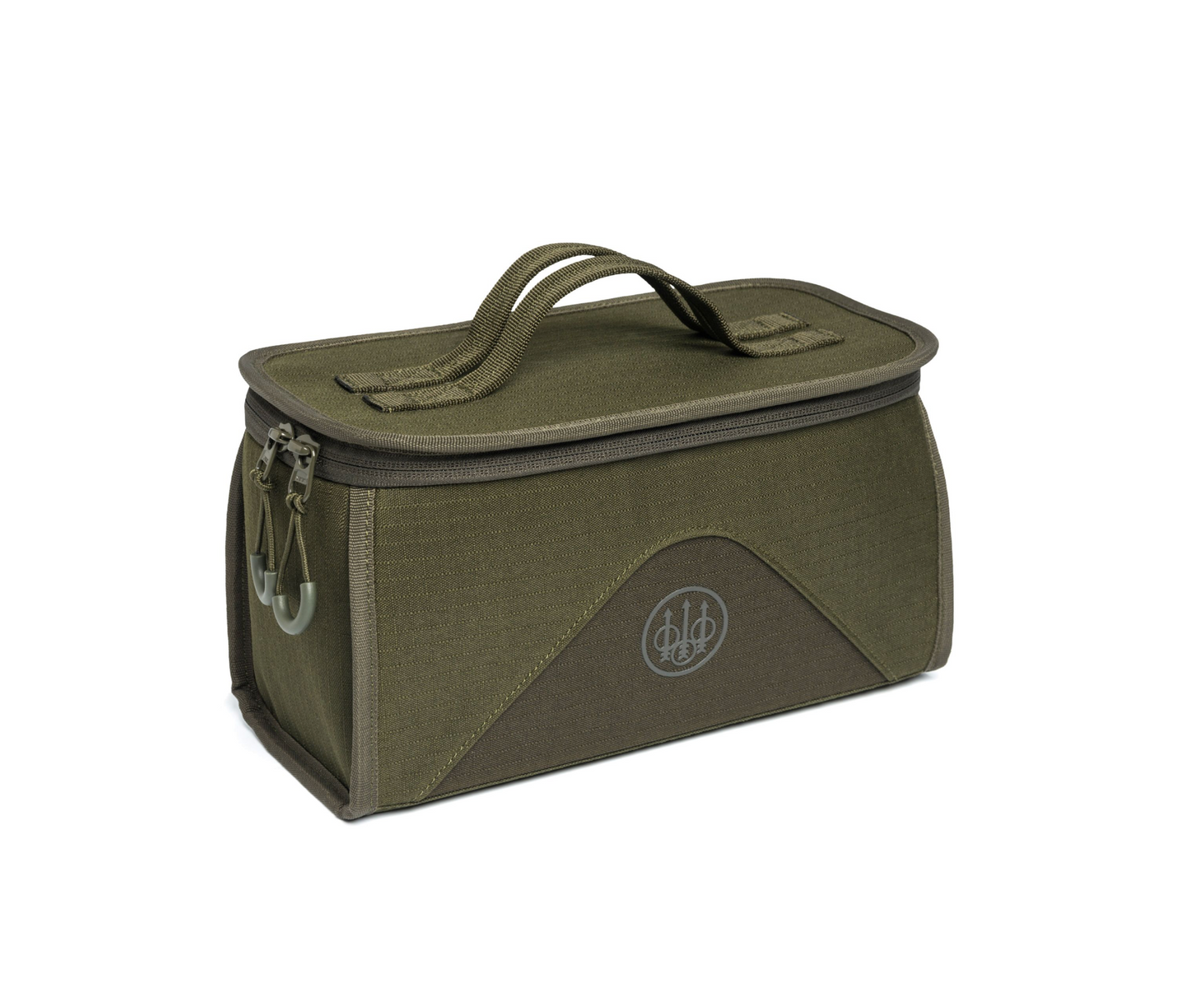Beretta GameKeeper Evo Cartridge Bag 100 Moss & Brown Bark