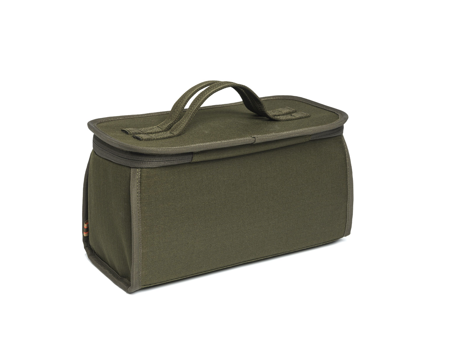 Beretta GameKeeper Evo Cartridge Bag 100 Moss & Brown Bark