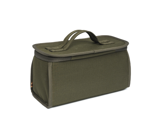 Beretta GameKeeper Evo Cartridge Bag 100 Moss & Brown Bark