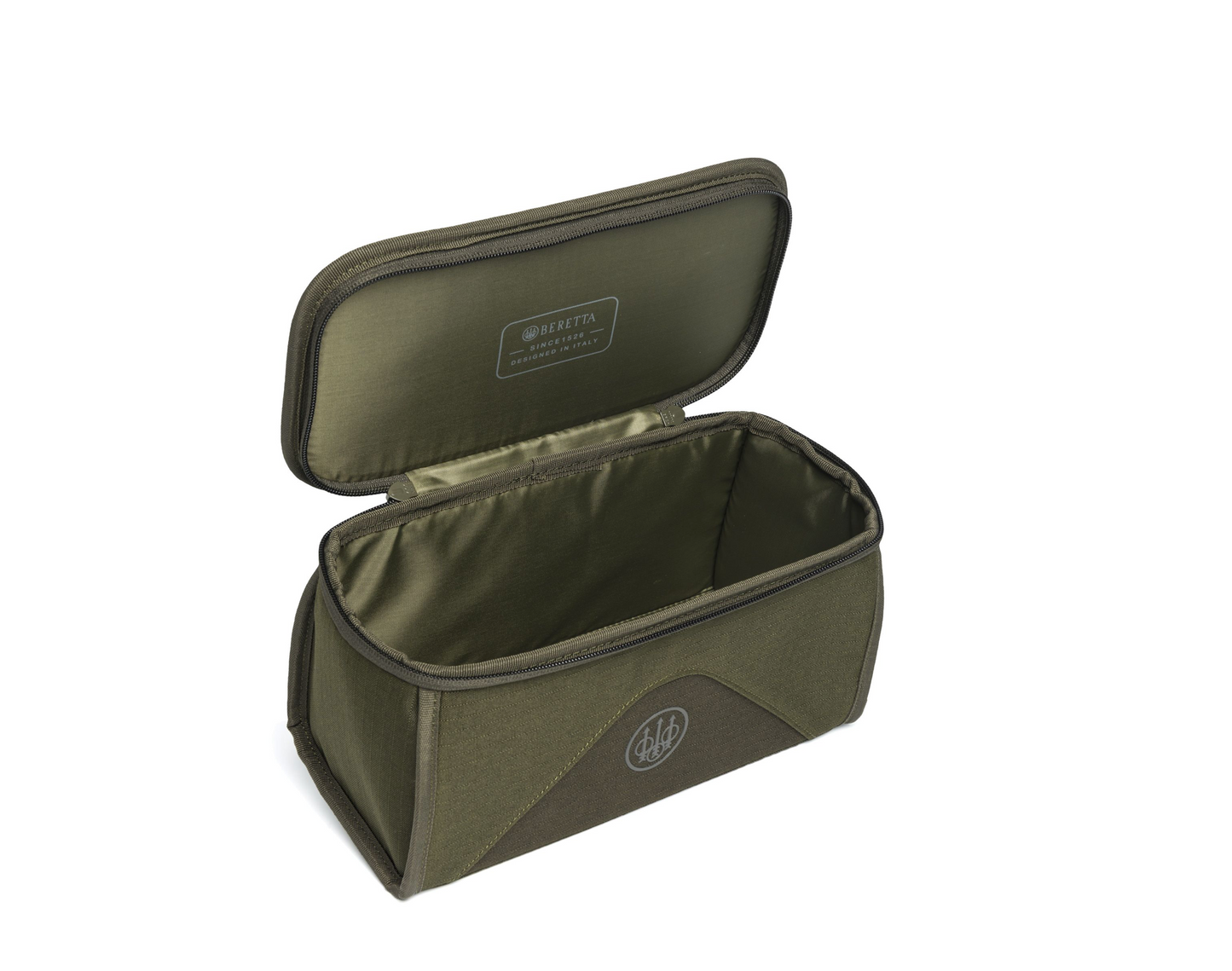Beretta GameKeeper Evo Cartridge Bag 100 Moss & Brown Bark