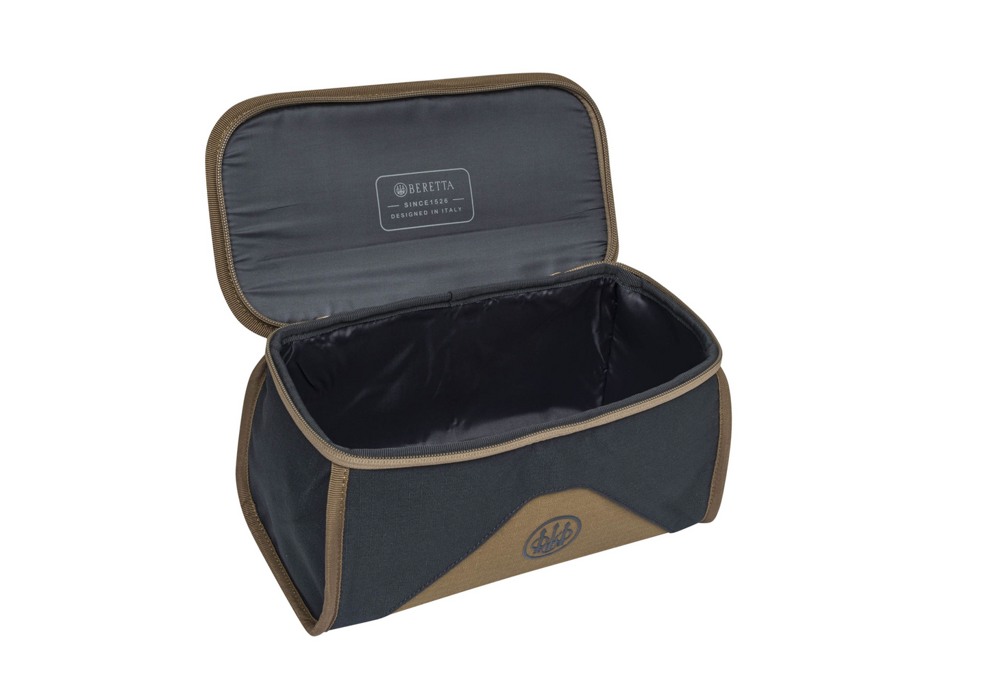 Beretta GameKeeper Evo Cartridge Bag 100 Ebony & Otter