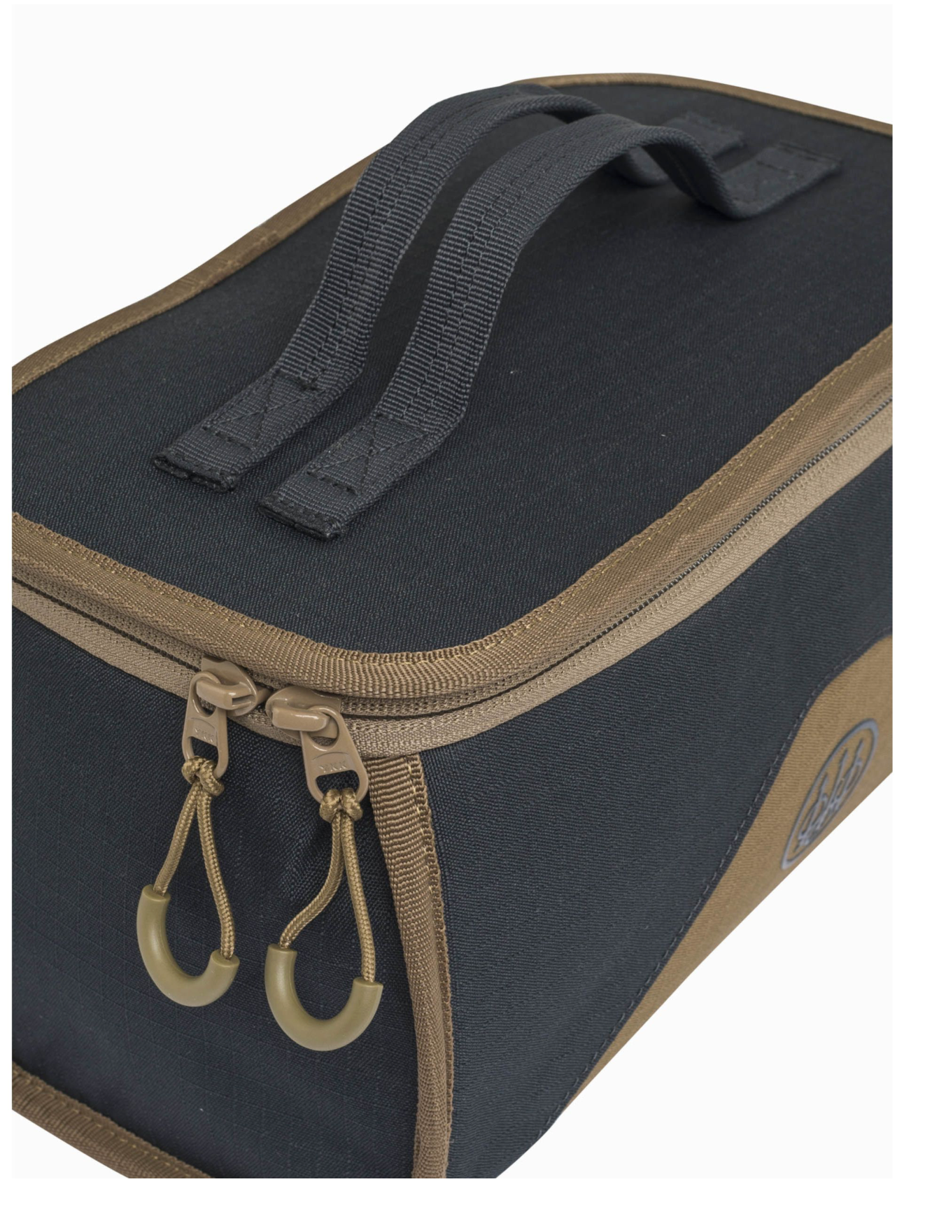 Beretta GameKeeper Evo Cartridge Bag 100 Ebony & Otter