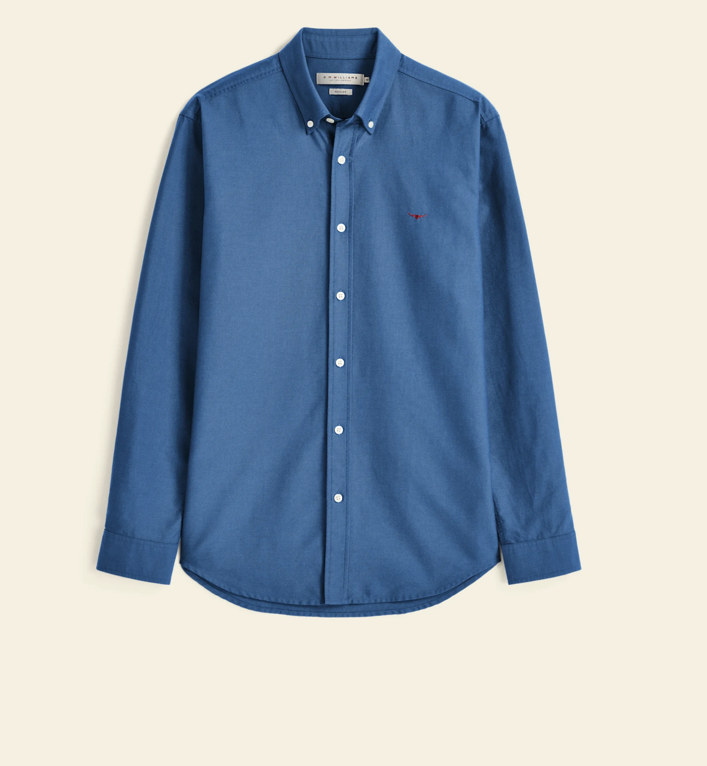 R.M William Clapton Shirt
