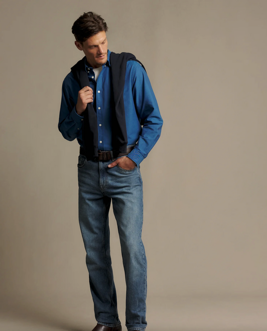 R.M William Clapton Shirt