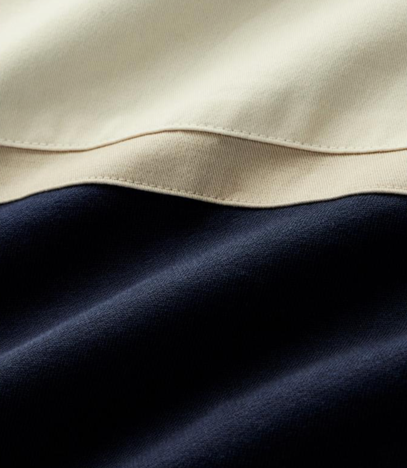 Classic Mulungarie 1/4 Zip Sweater