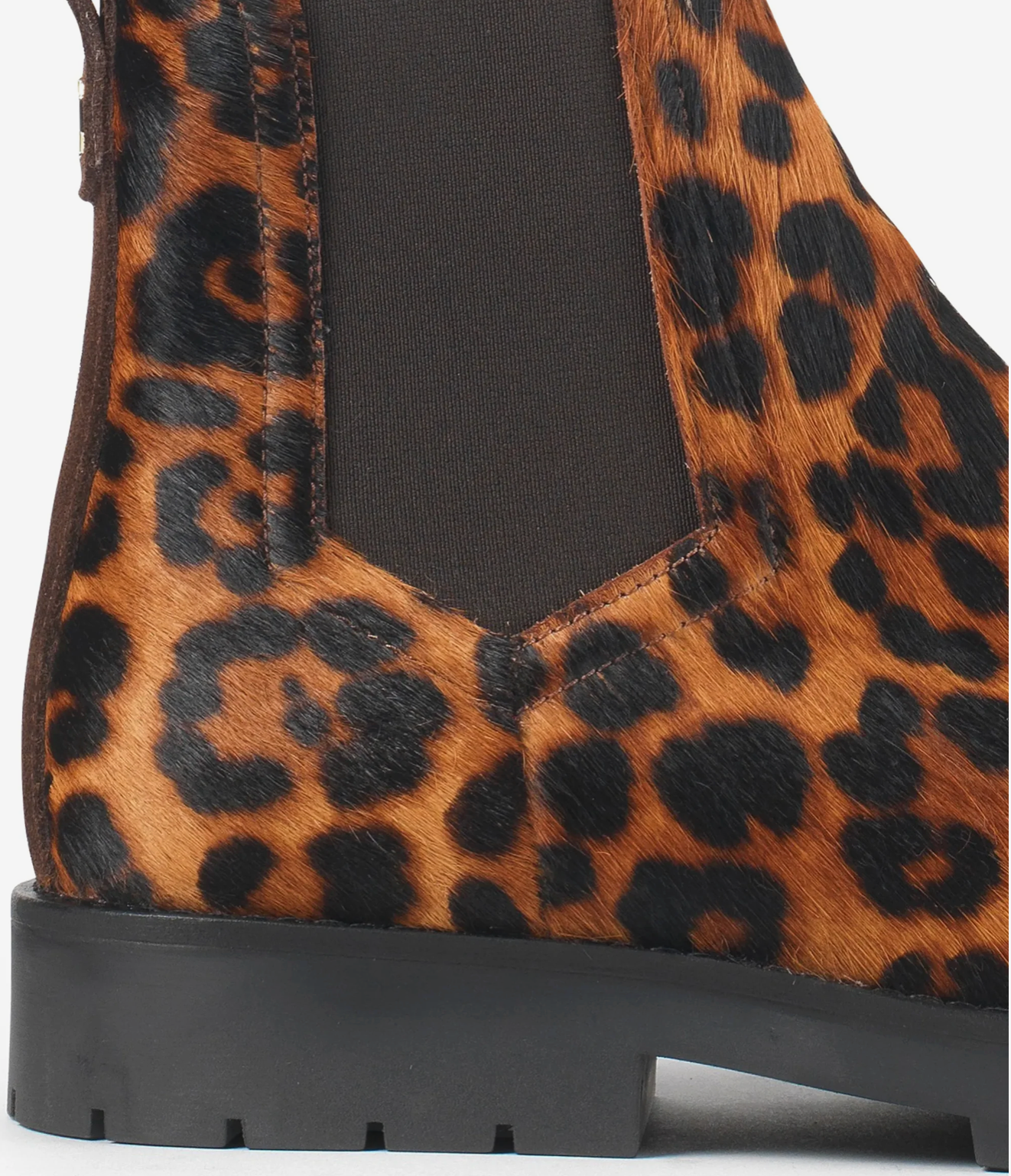 'Boudica' Leopard haircalf