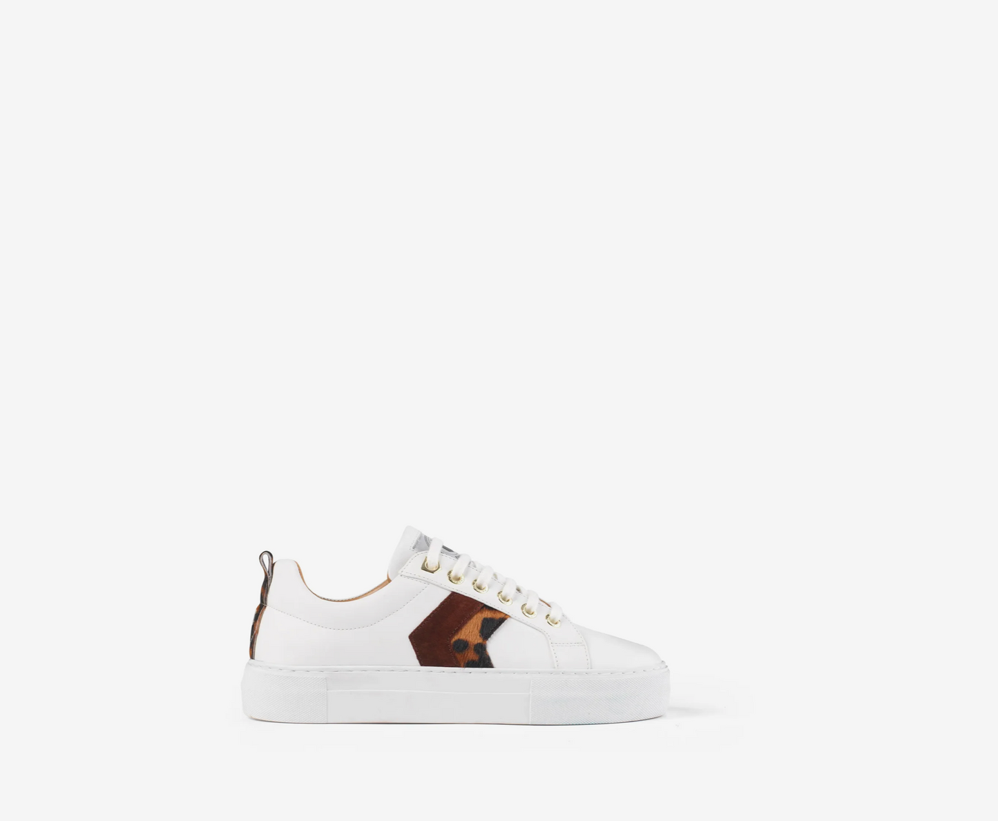 Alexandra Platform Port & Leopard