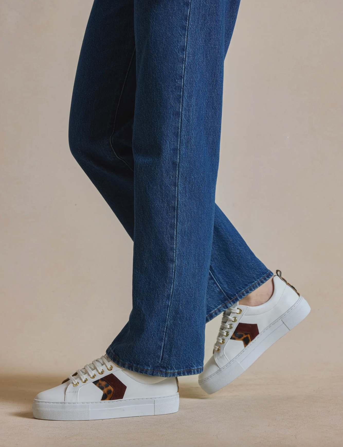 Alexandra Platform Port & Leopard