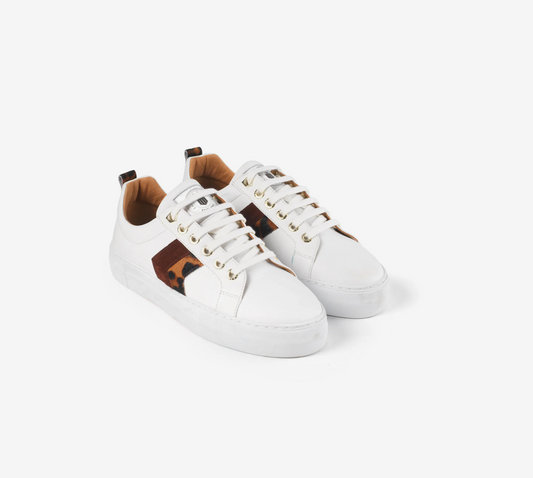 Alexandra Platform Port & Leopard