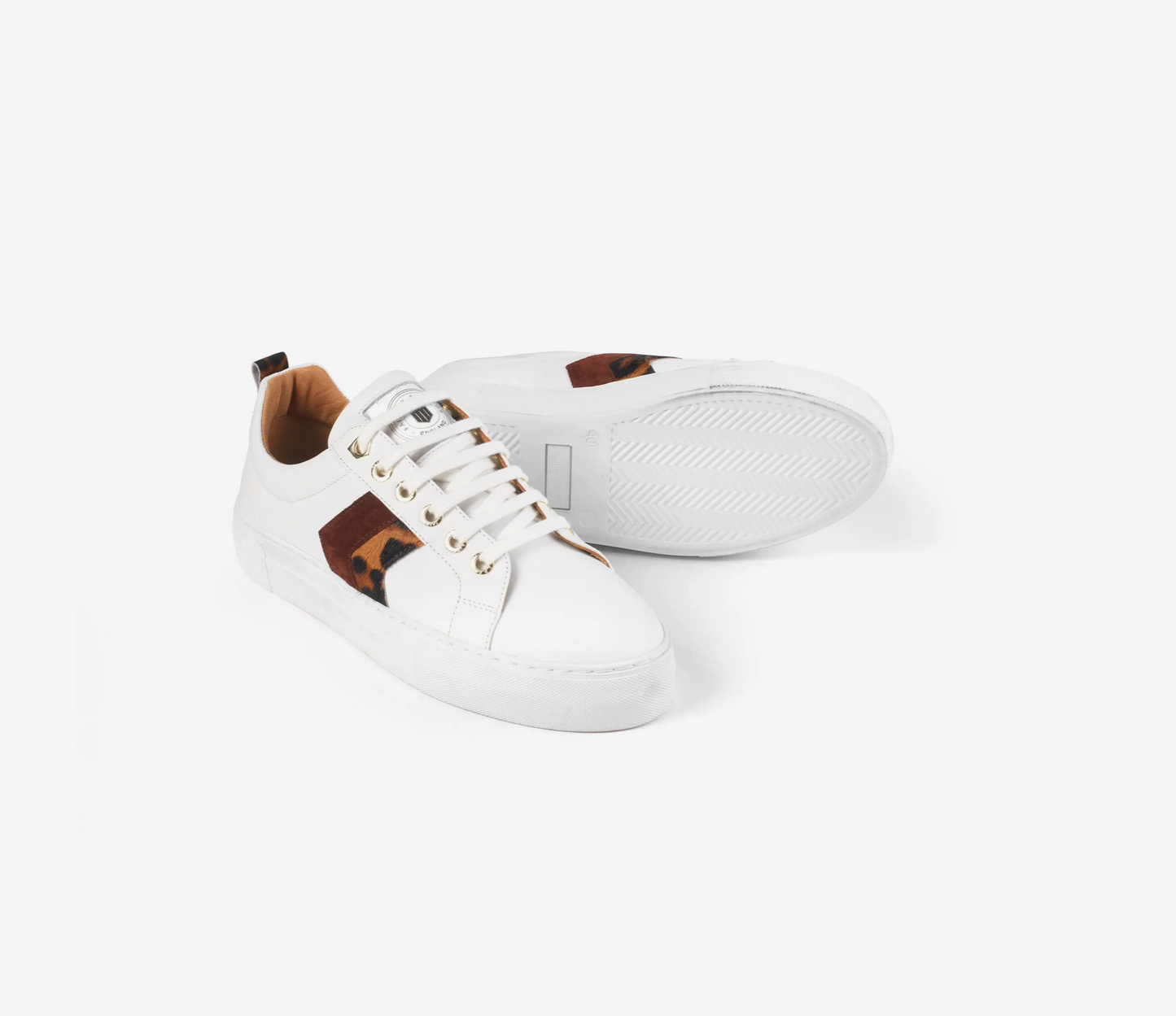 Alexandra Platform Port & Leopard