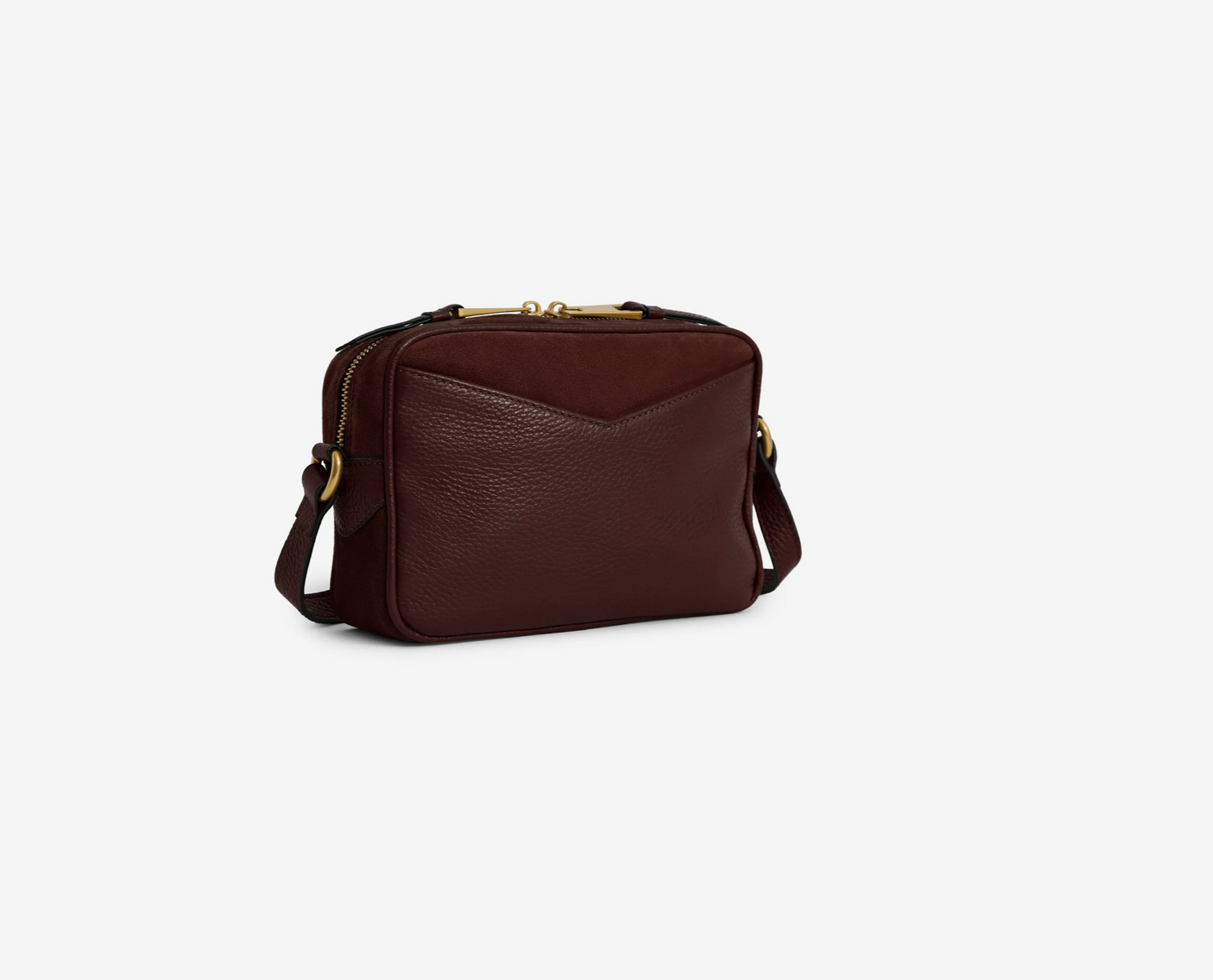 Fulham Crossbody Port