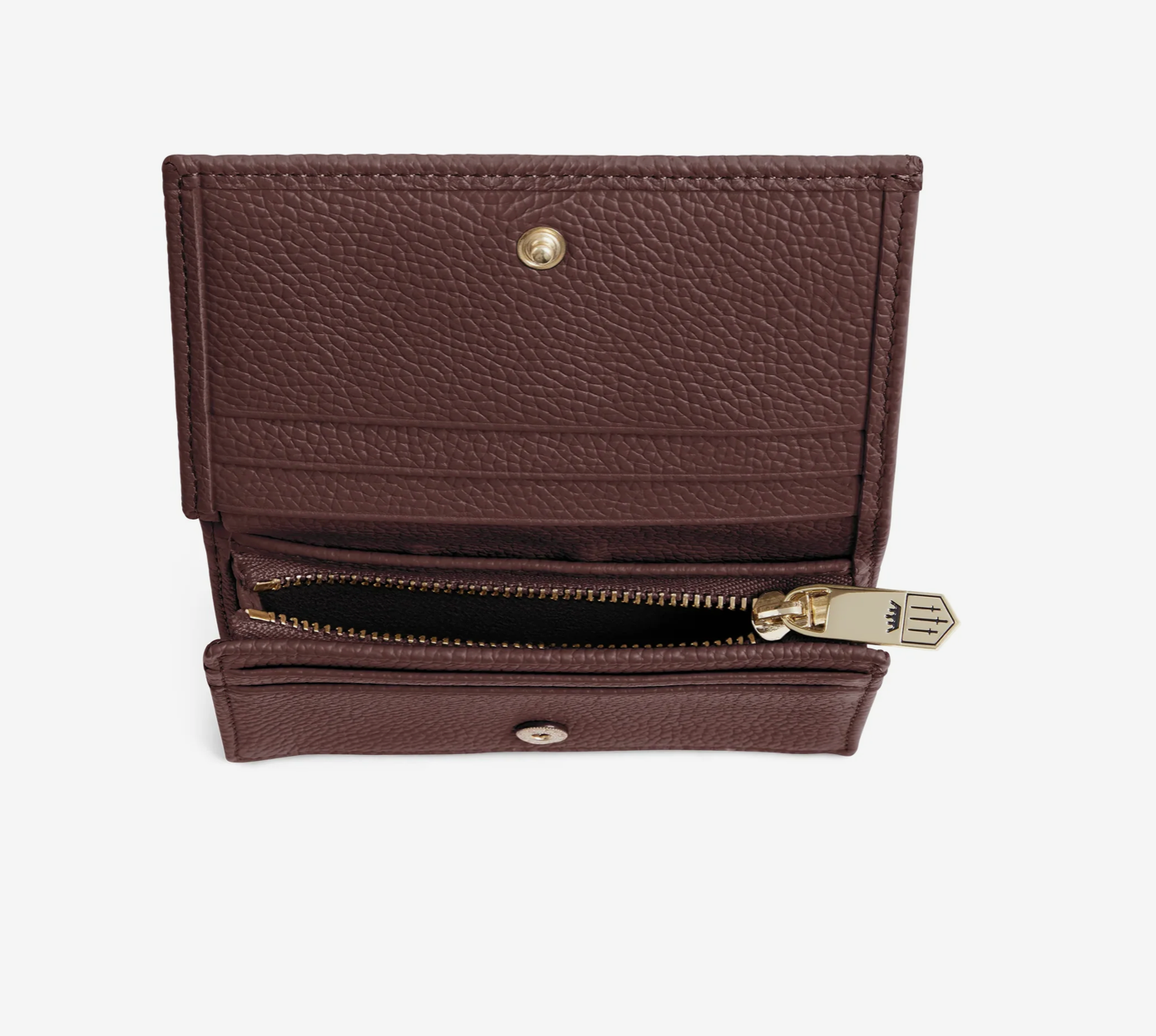 Ashwell Port Leather