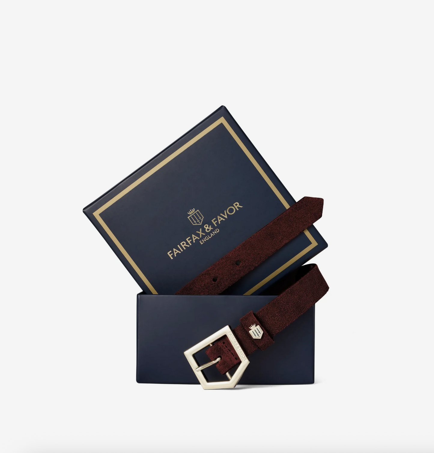 Sennowe Port Suede