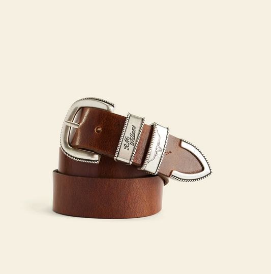 Rope Drover Caramel