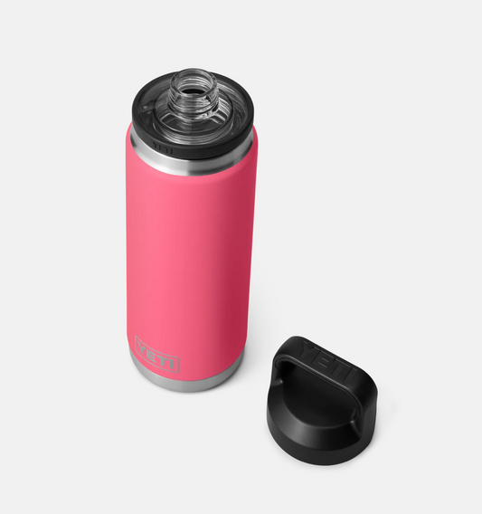 26oz Chug Cap - Tropical Pink