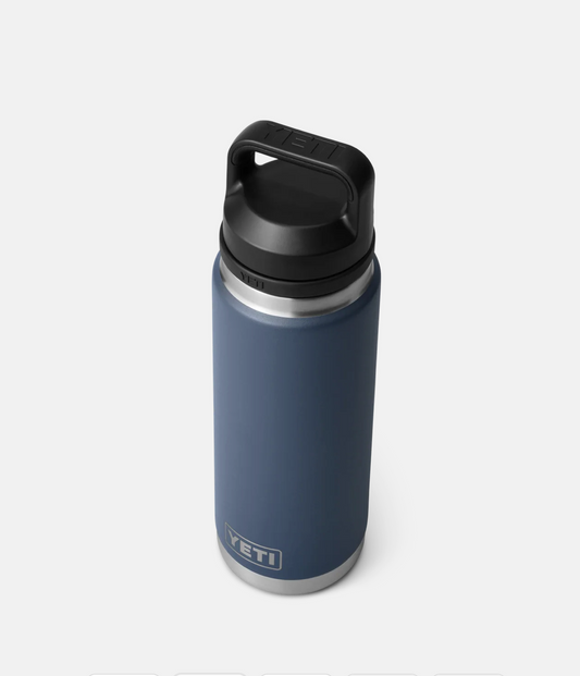 26oz Chug Cap - Navy