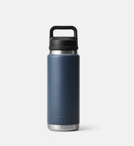 26oz Chug Cap - Navy