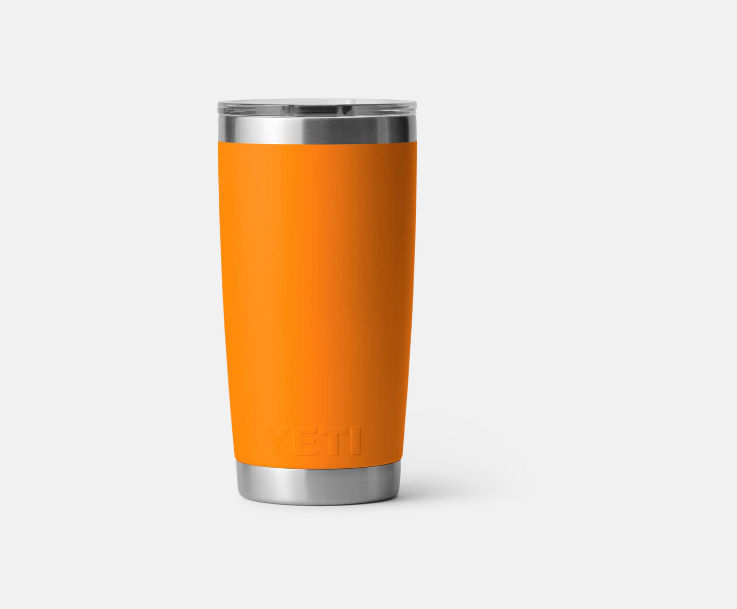 20oz Tumbler with Magslide - King Crab