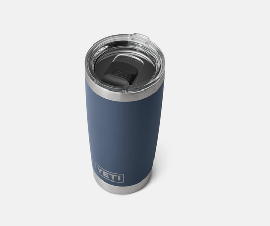20oz Tumbler with Magslide - Navy