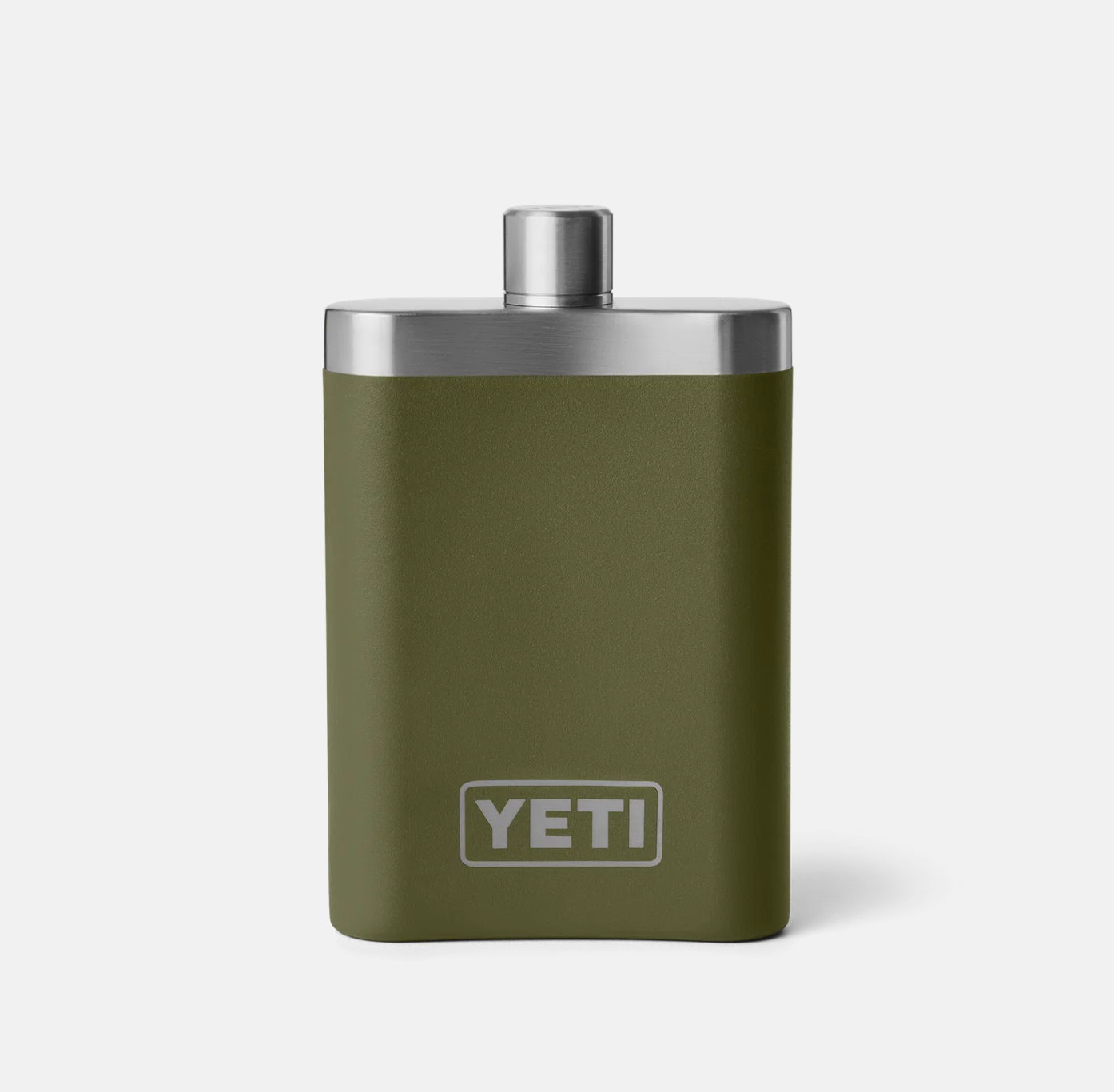 Yeti Flask - Upland Bird Olive