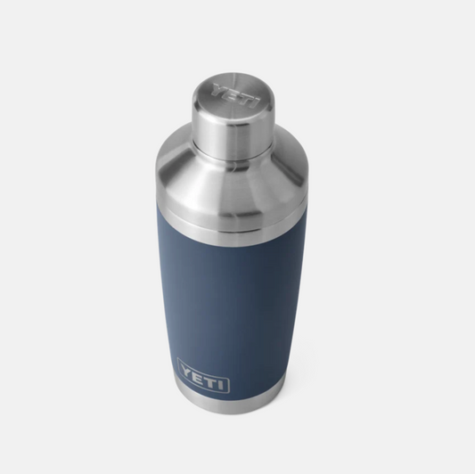 20oz Cocktail Shaker - Navy