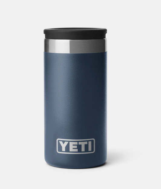 Shot Glasses & Carry Case - Navy