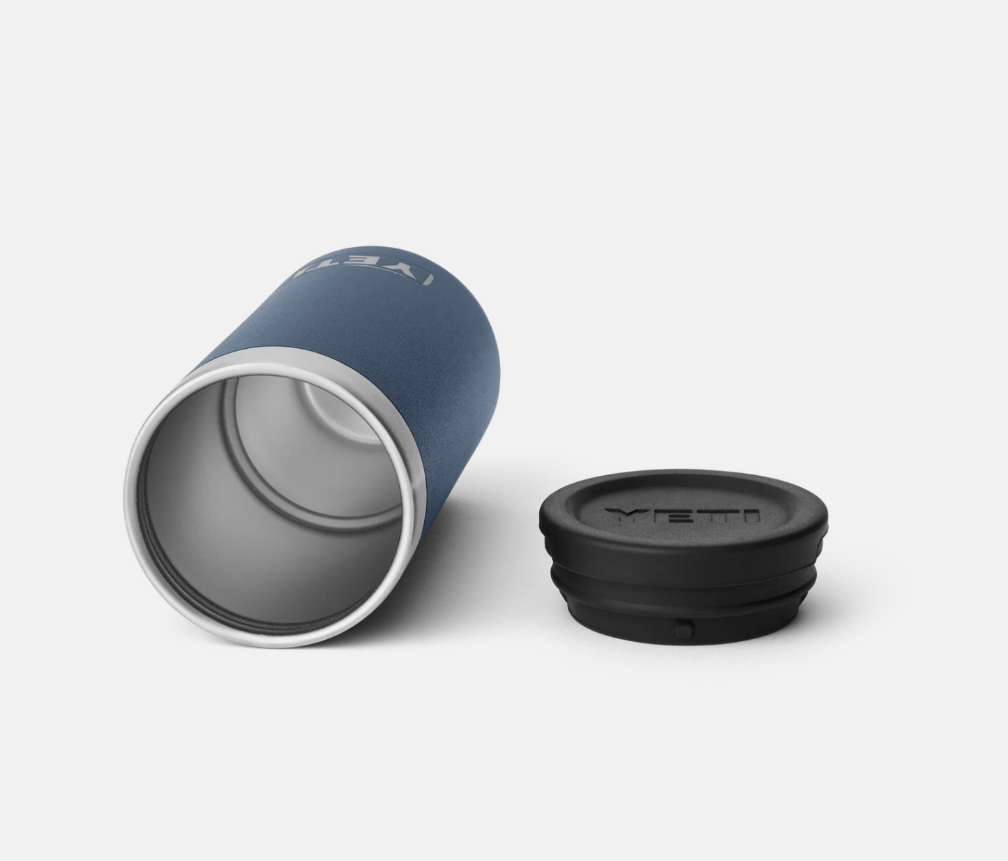 Shot Glasses & Carry Case - Navy