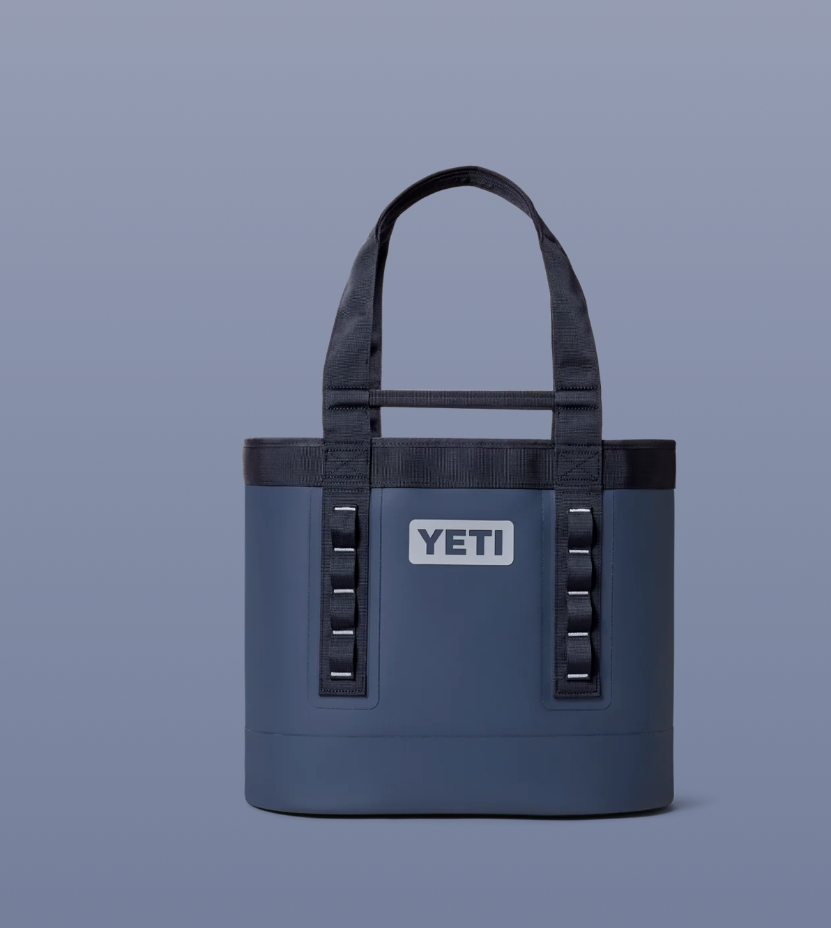 Camino Carryall Tote Bag 35 - Navy