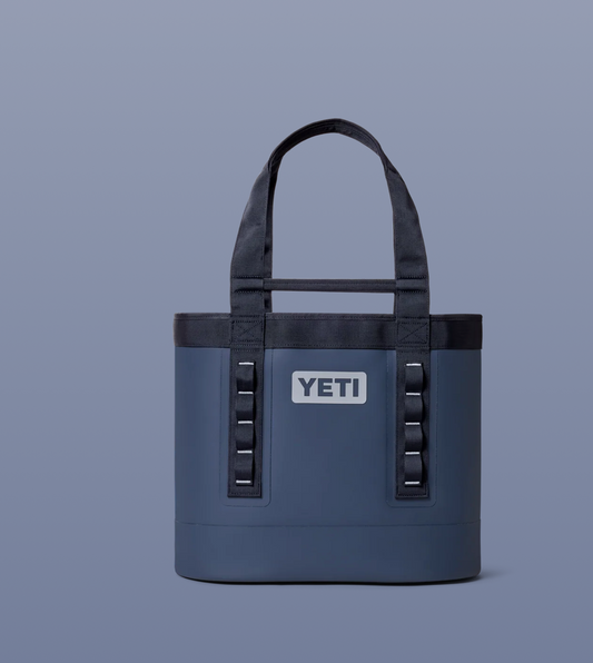 Camino Carryall Tote Bag 35 - Navy