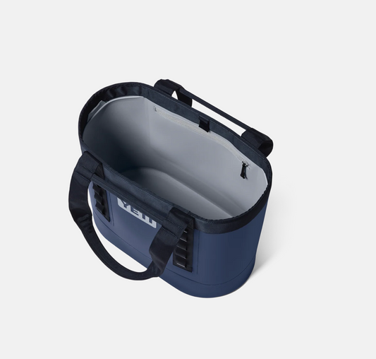 Camino Carryall Tote Bag 35 - Navy