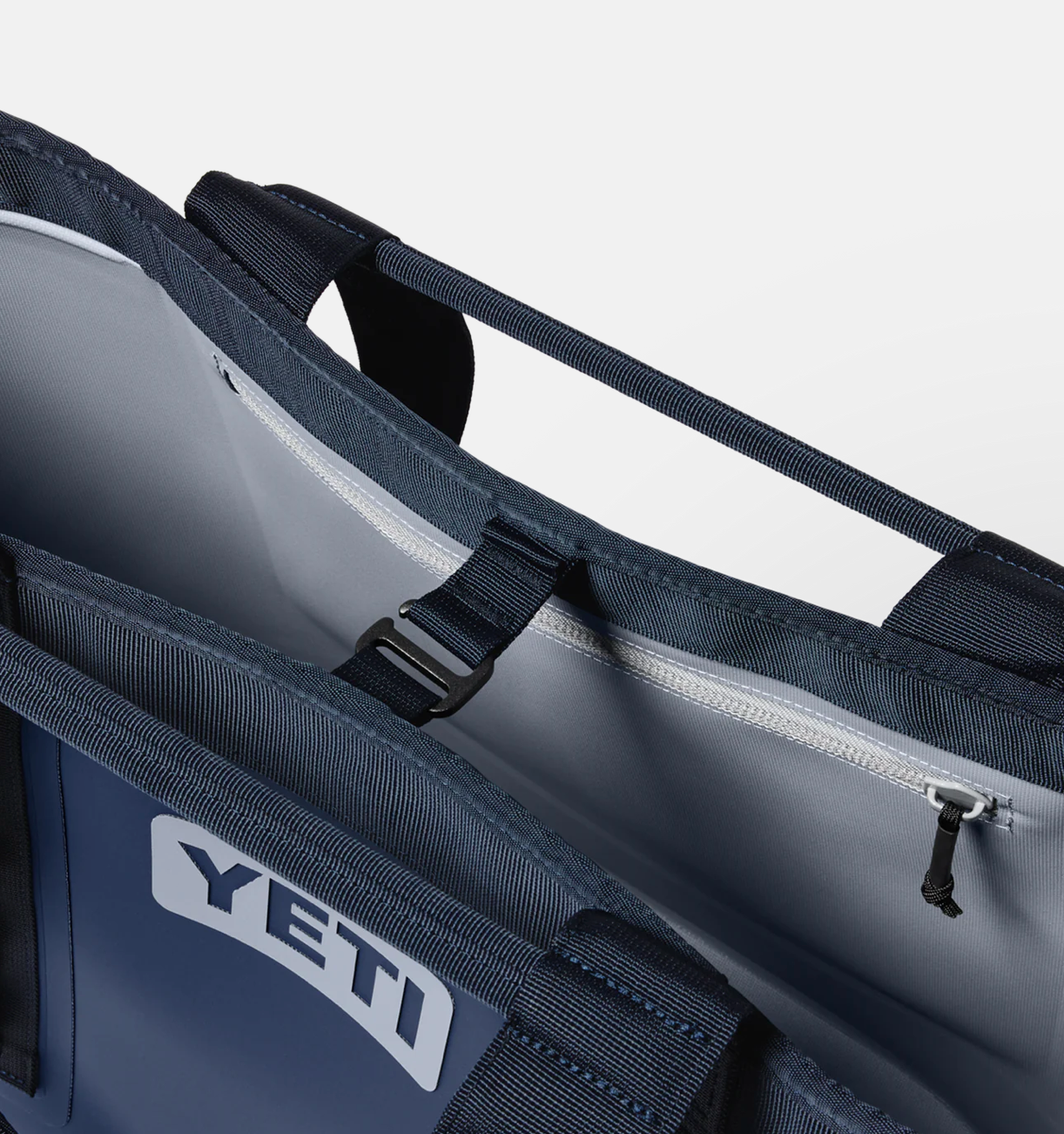 Camino Carryall Tote Bag 35 - Navy