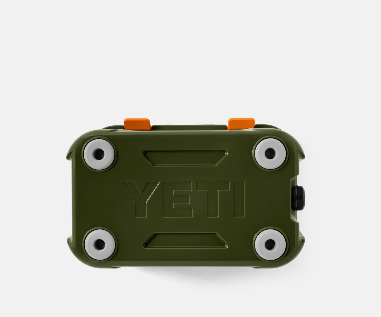 Roadie 15 Cool Box - Olive/King Crab