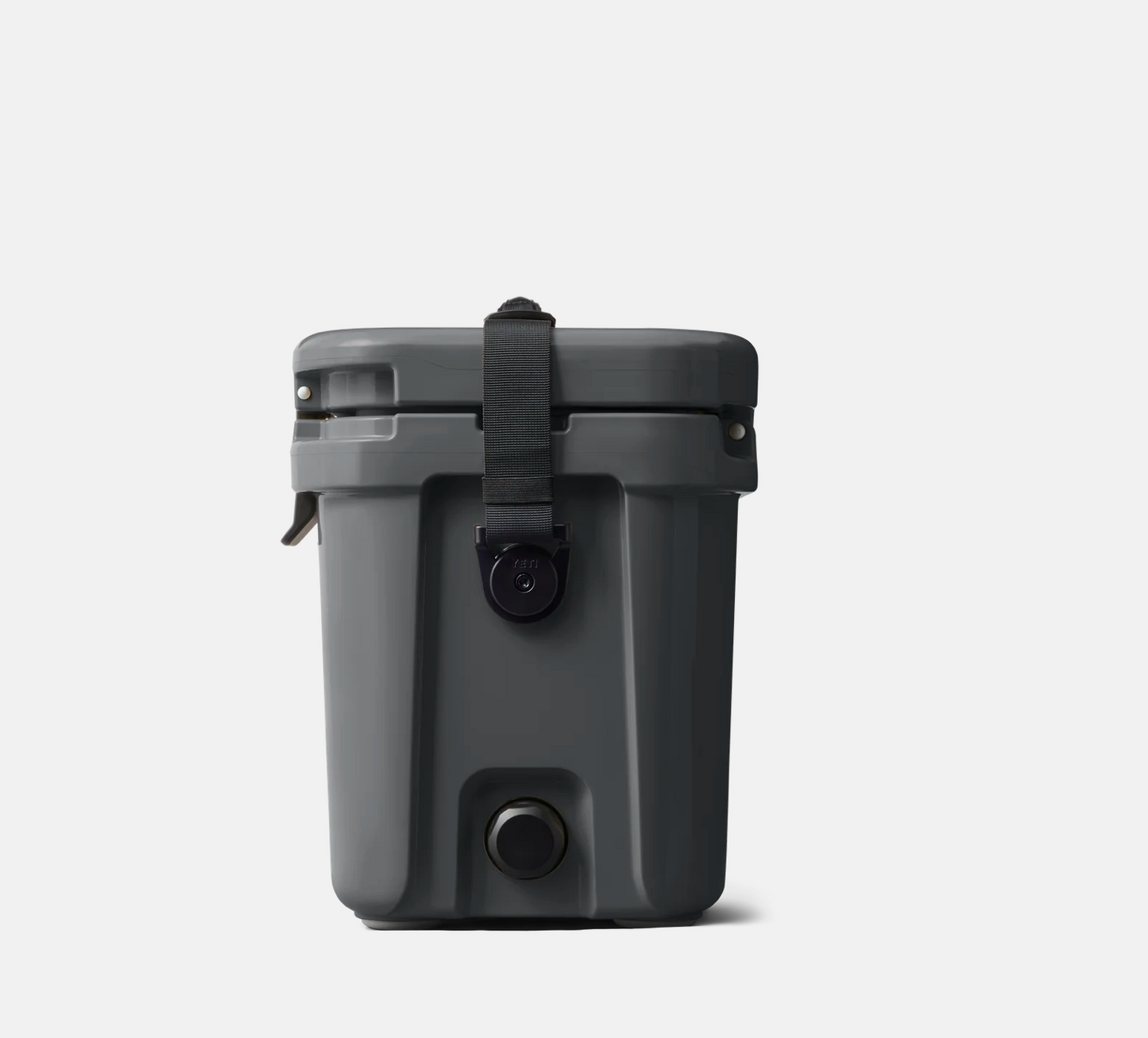 Roadie 15 Cool Box - Charcoal