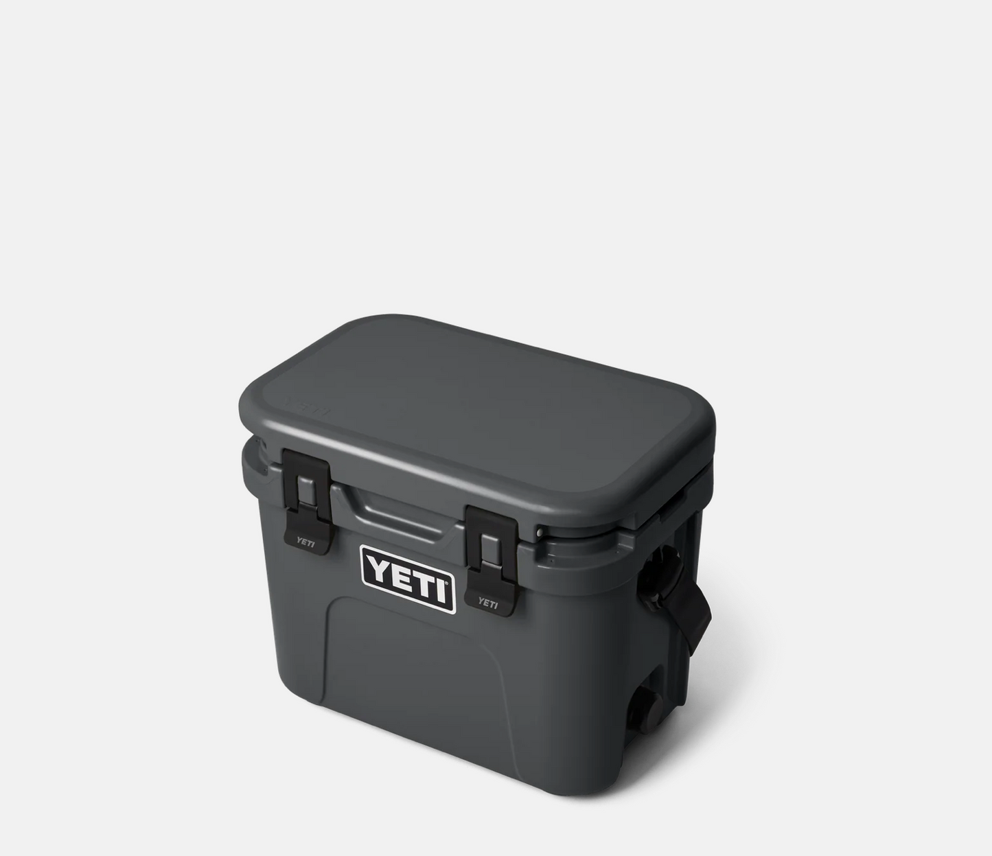 Roadie 15 Cool Box - Charcoal
