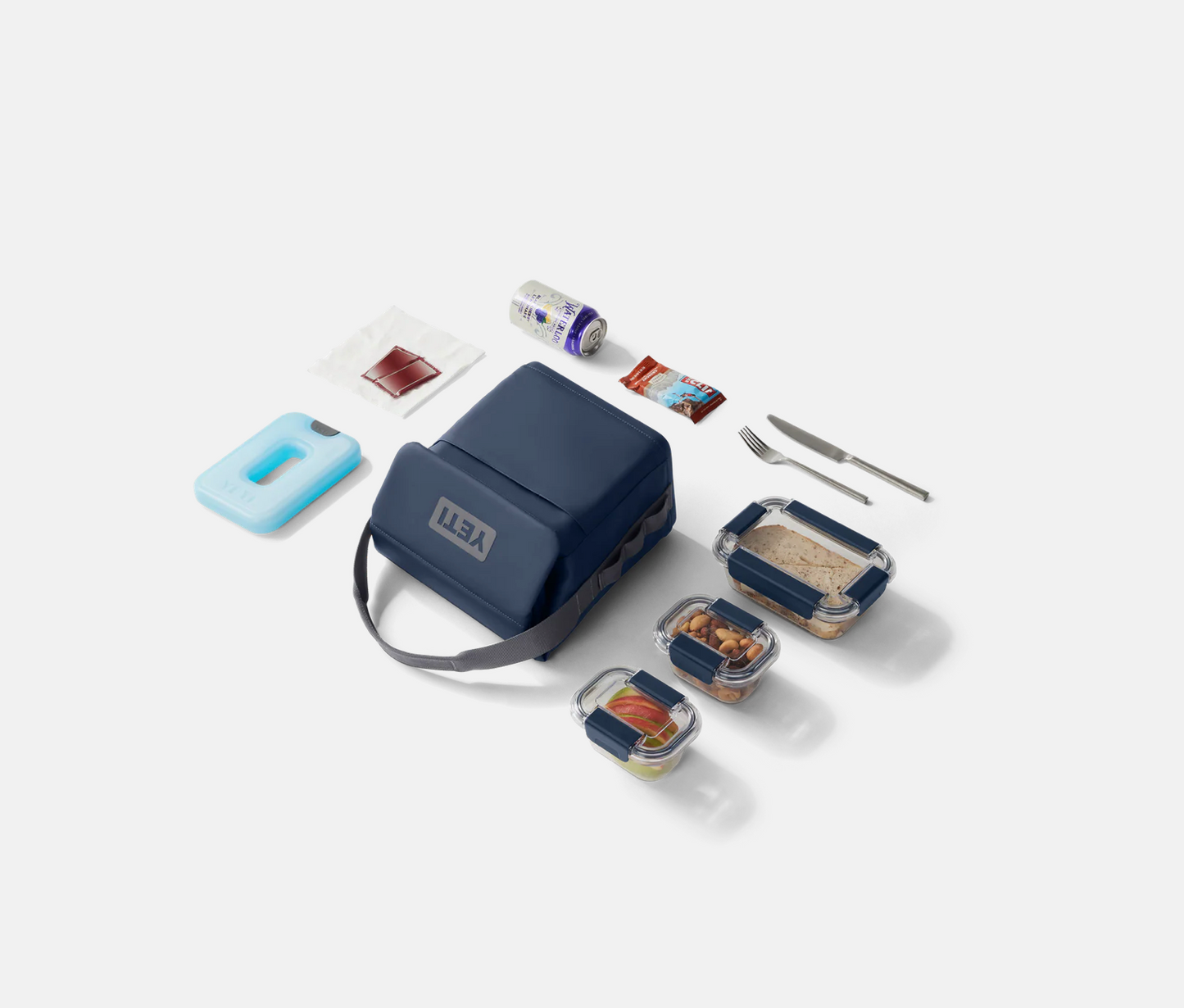 Daytrip 6L Lunch Bag - Navy