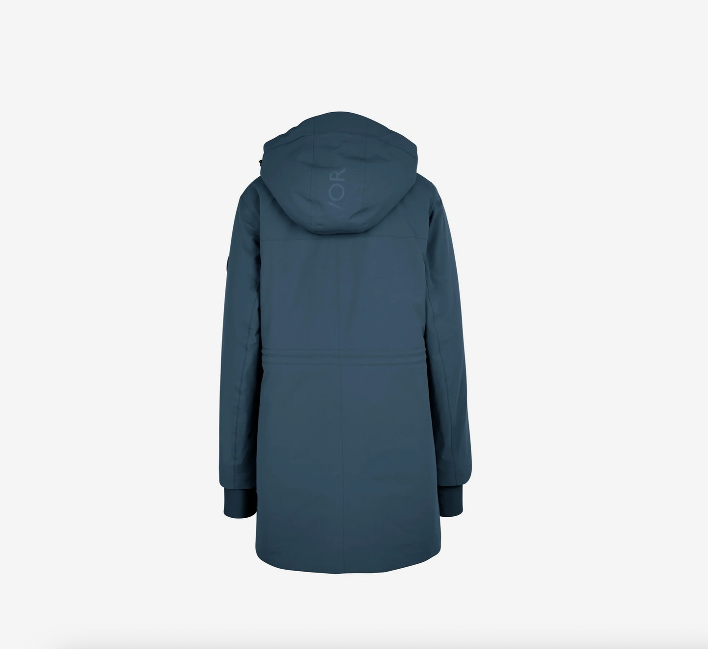 Skye Jacket - Navy
