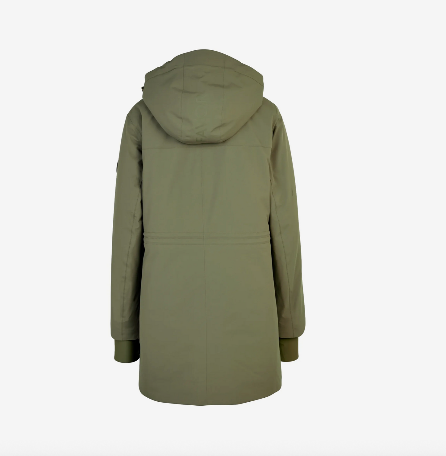 Skye Jacket -Khaki