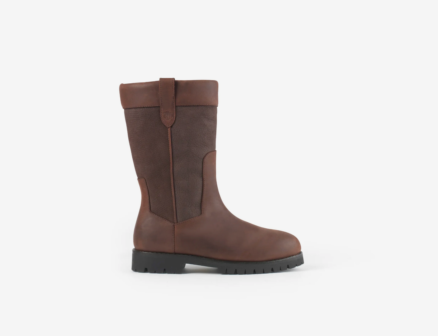 Burghley Mid Calf