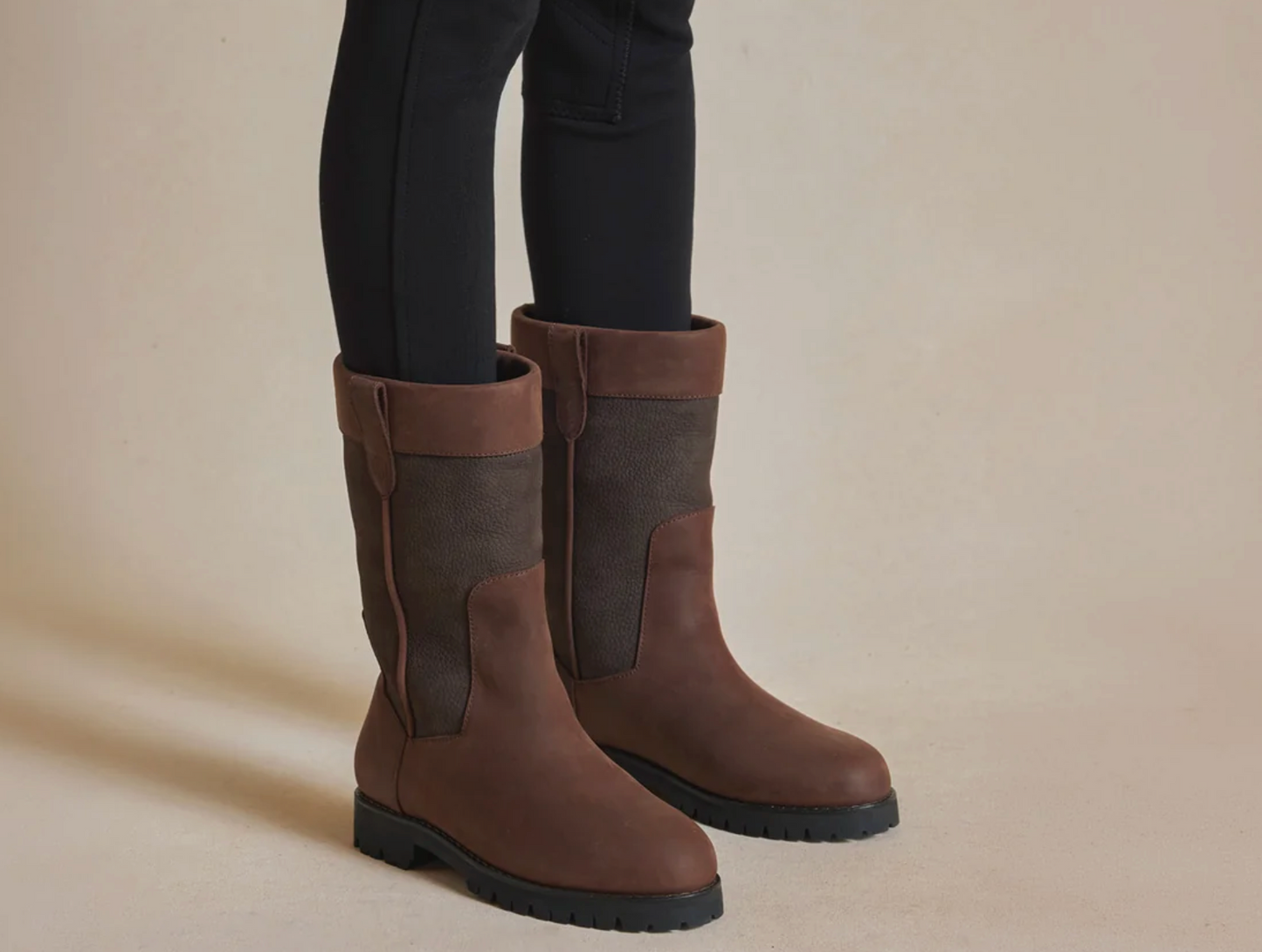 Burghley Mid Calf