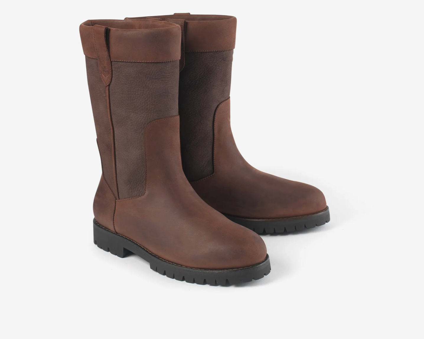 Burghley Mid Calf