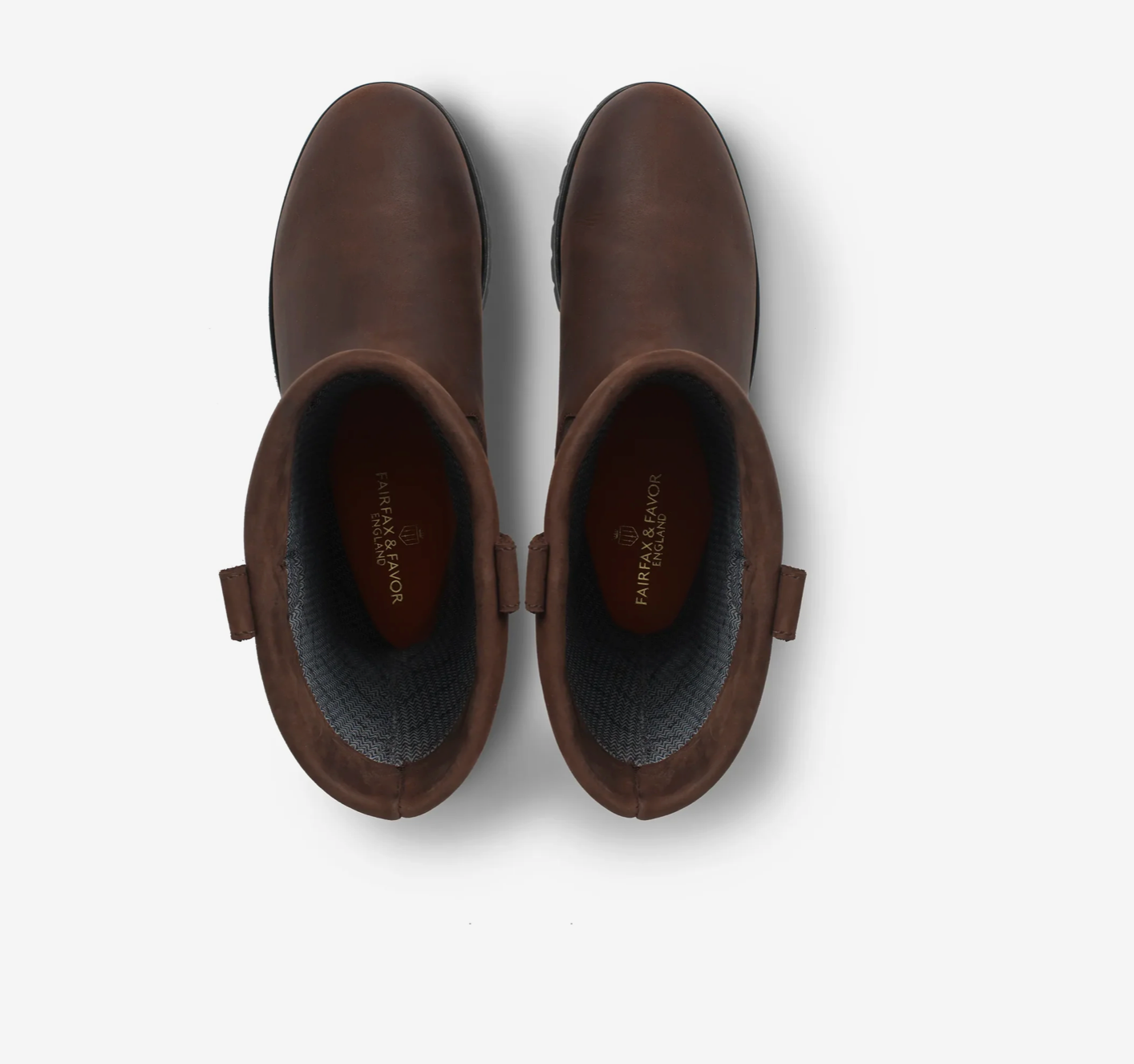 Burghley Mid Calf