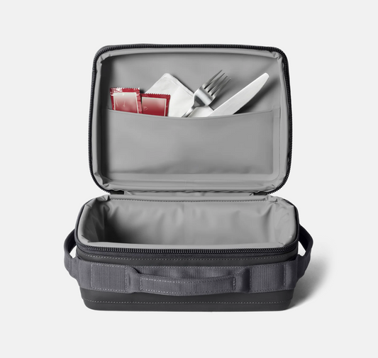 Daytrip 5L Lunch Box - Charcoal