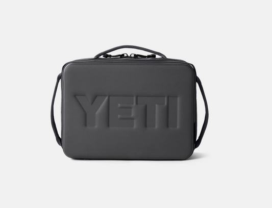 Daytrip 5L Lunch Box - Charcoal
