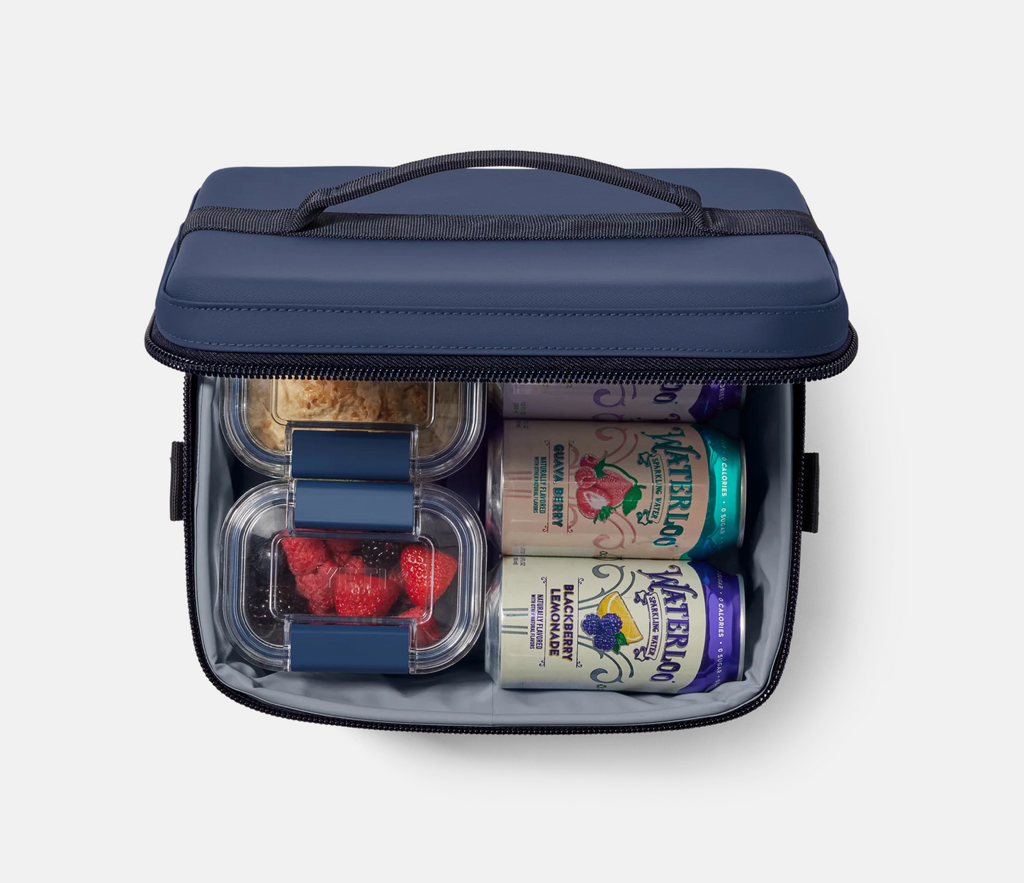 Daytrip 9L Lunch Box - Navy